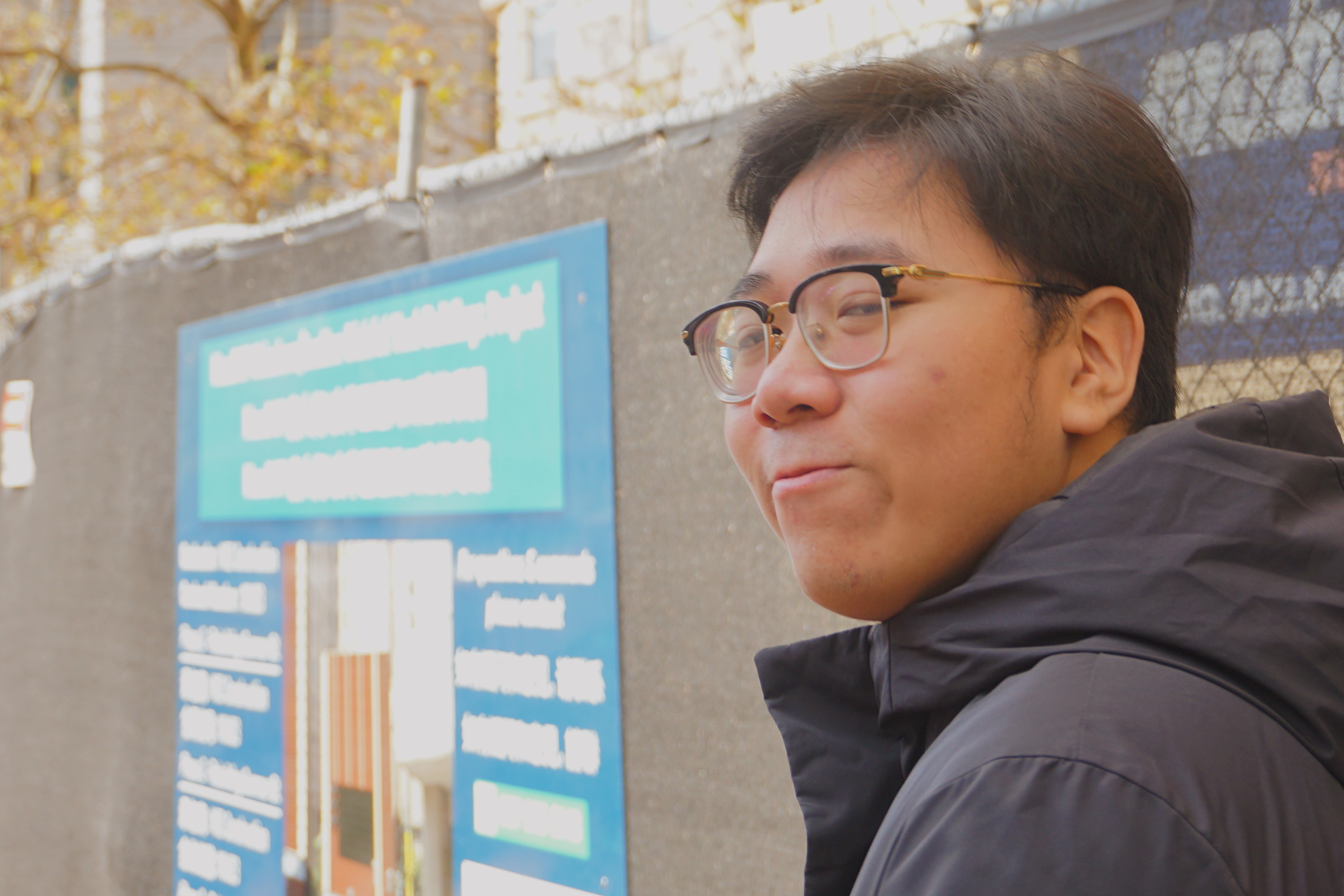 Bill Le, profile photo